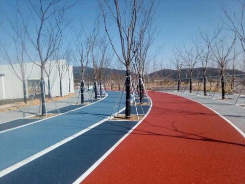 「彩色混凝土」混凝土的使用步驟是怎樣進(jìn)行