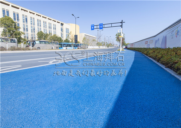 透水混凝土 透水混凝土