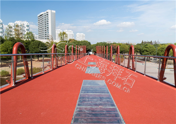 透水地坪 透水地坪