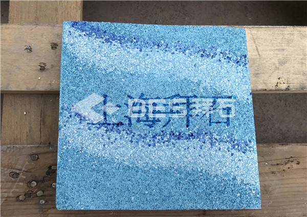 礫石聚合物