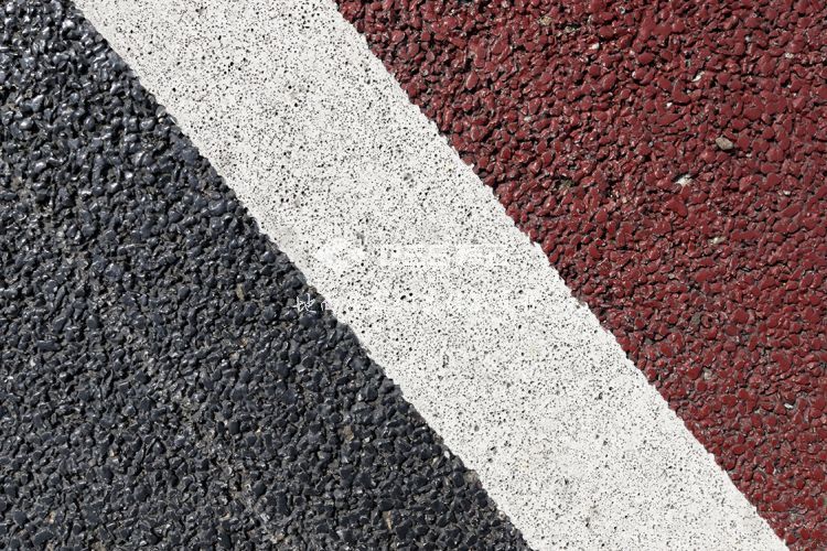 透水混凝土 透水混凝土