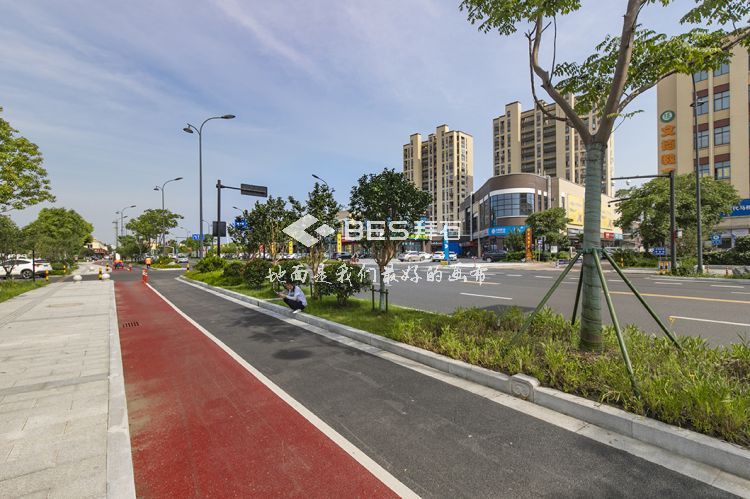 透水混凝土 透水混凝土