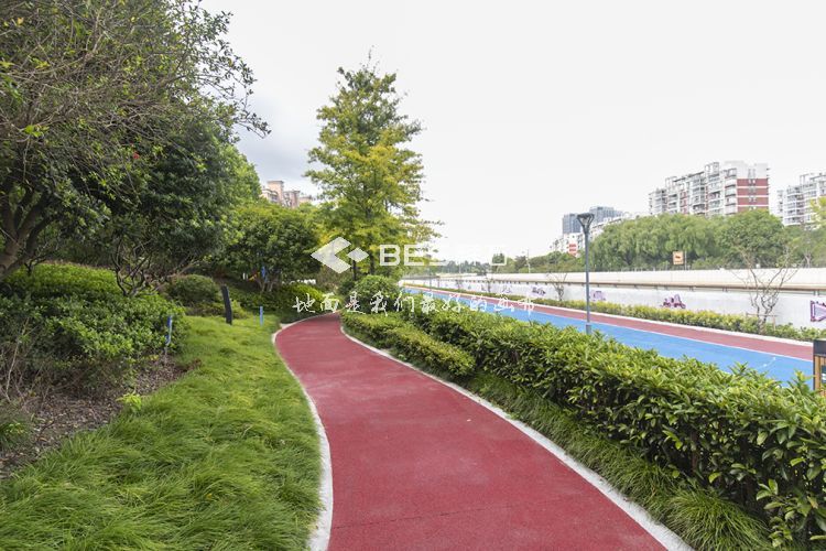 透水混凝土 透水混凝土