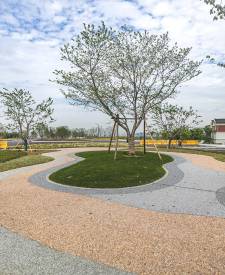 舟山露骨料項(xiàng)目