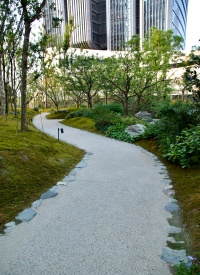 杭州觀云錢塘城水洗石水洗石項(xiàng)目